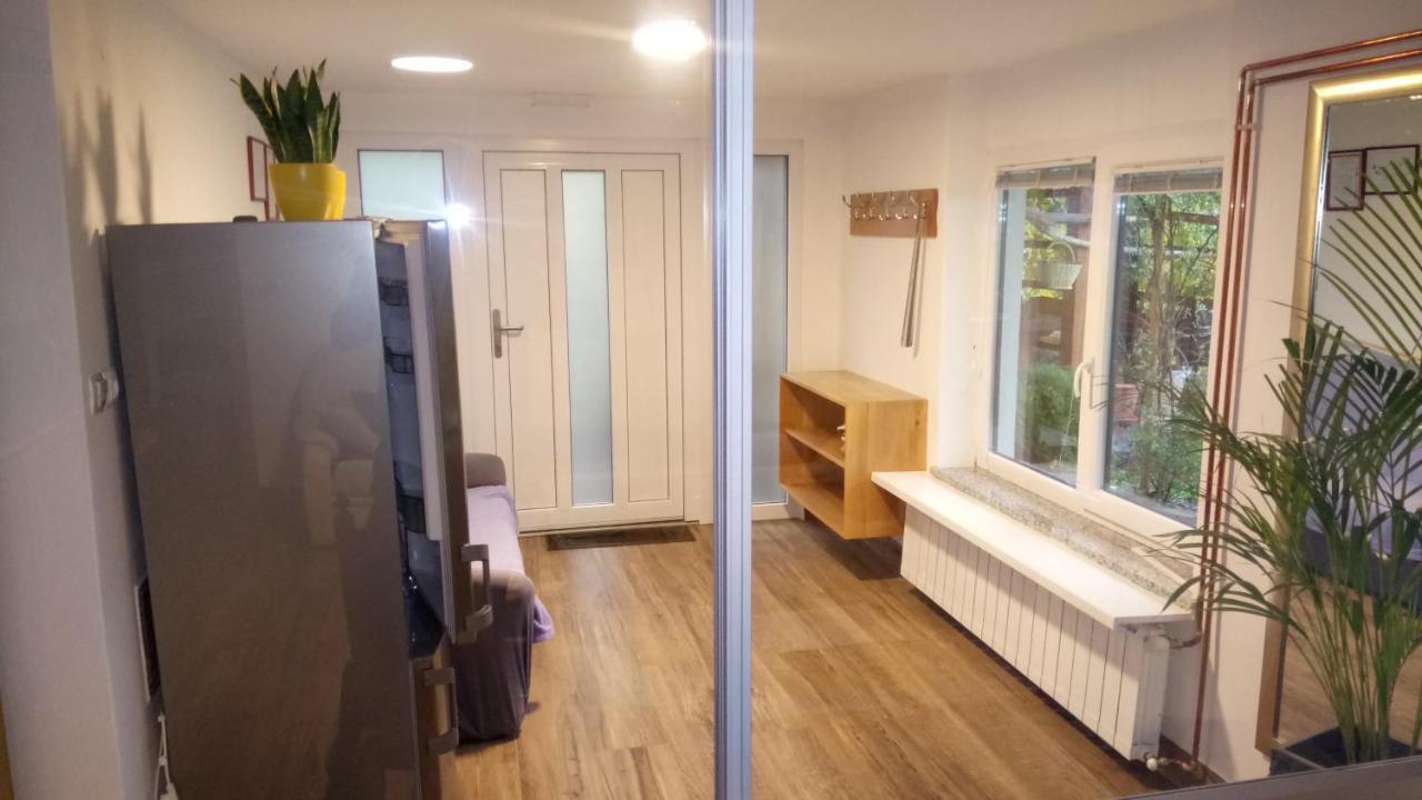 Apartma Na Ravnicah 체르크노 외부 사진